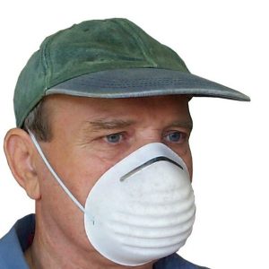 Dust Masks & Dustmasters