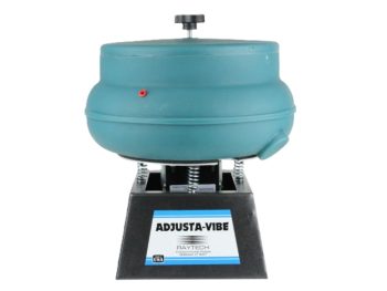 AV25 - Mini Bench-Top Vibro Rumbler (5L)