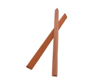 EDM Polishing Stones - Triangle - Different Sizes