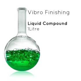 Vibratory liquid compound