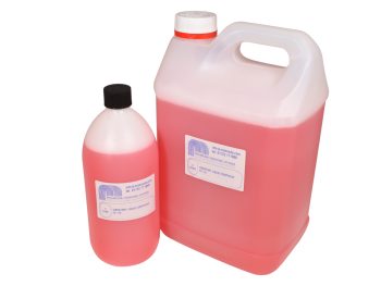 Liquid Compound - FC115 - 1 & 5 Litre Containers