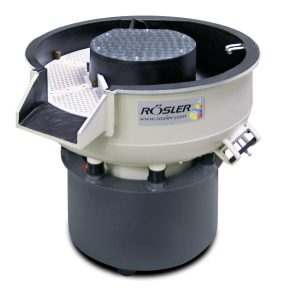 ROSLER Rotary Vibro Bowl