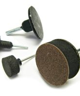 Abrasive Disc Holders