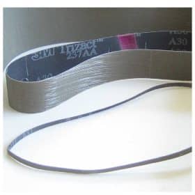 3m Trizact Abrasive Belts