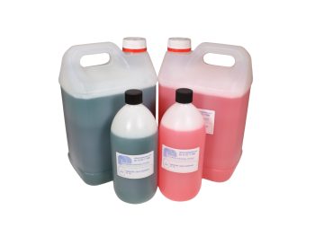 Vibratory Liquid Compound - FC115 & FC120 - 1 & 2 Litre Containers