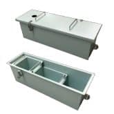 Waste Water Systems