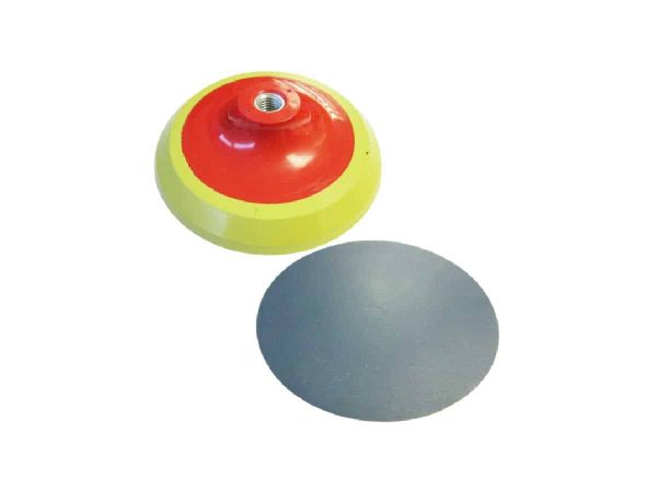self adhesive backing pad
