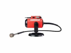 suhner flexible shaft