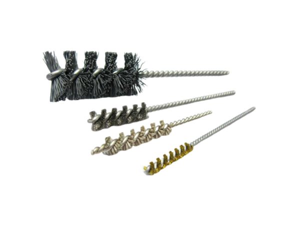 deburring brushes