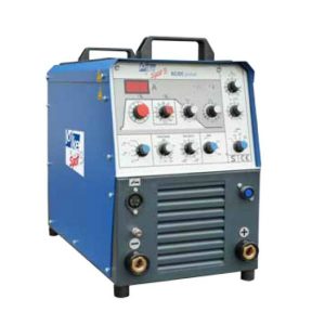 Mould Tool Repair Welding System