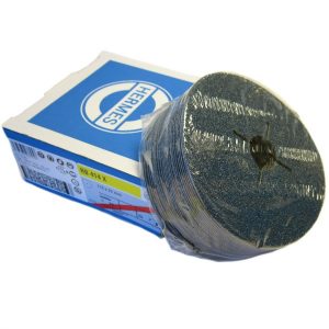 Abrasive Discs for Angle Grinders