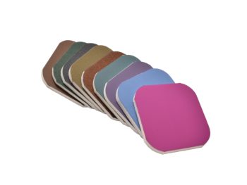 Micro-Mesh Pads - 2x2 - Regular - Variety Pack