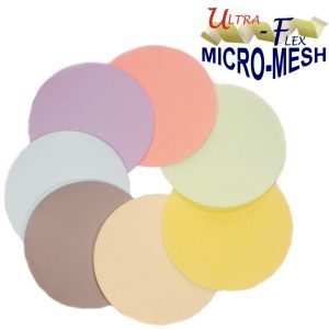 Micro-Mesh Discs