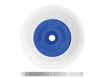 White 120 grit 6