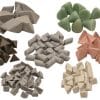 ROSLER Vibratory Media - Assortment
