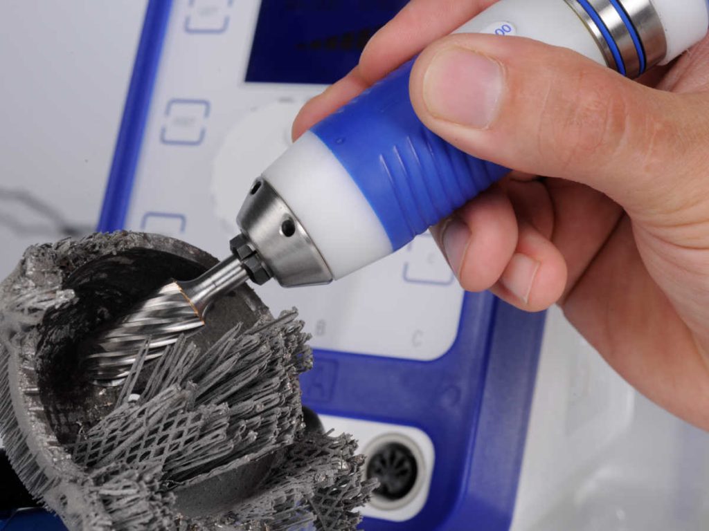 additive manufacturing