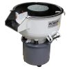 Rosler R125EC complete Rotary Vibratory bowl for automated finishing