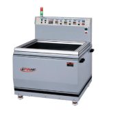 magnetic deburring