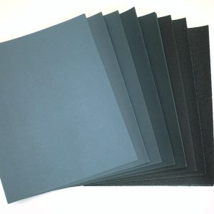 sandpaper