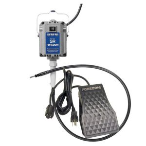 Foredom Pendant Drill SR - with foot control