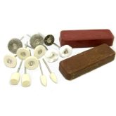 Kit 56 - Jewellery Pendant Drill Polishing Kit