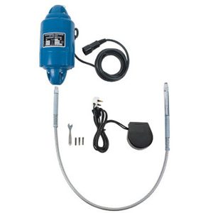 Complete Milbro Pendant Motor 18,000RPM