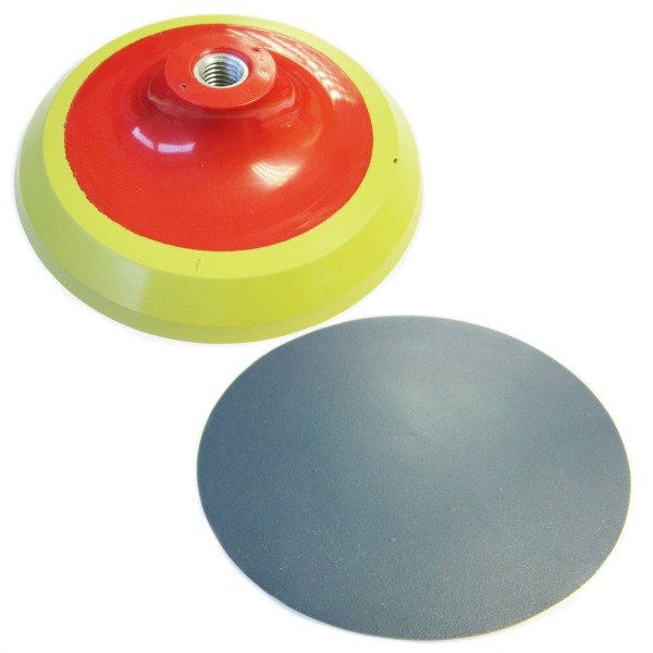 Self Adhesive Backing Pads