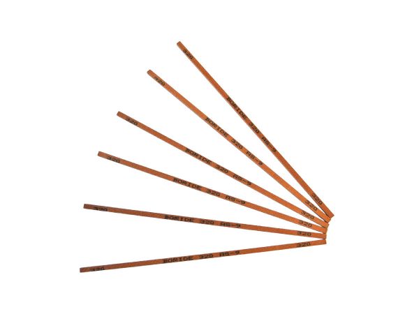 Boride Stones AS9 - Sale!