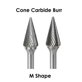 cone-carbide-burrs-pointed-m-shape