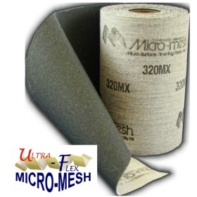 micromesh roll