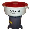 Rosler Mini Bowl 60 Vibro Automatic polishing and de-burring machine
