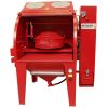 Shot Blasting Cabinets & Accessories