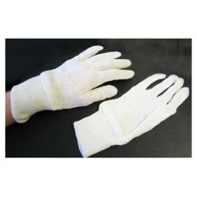 Cotton Stockinette gloves