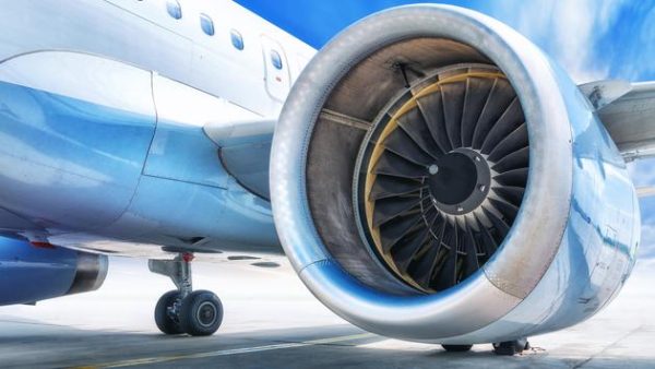 aviation surface finishing