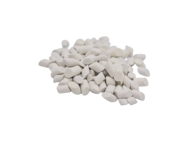 Small quantities of Media