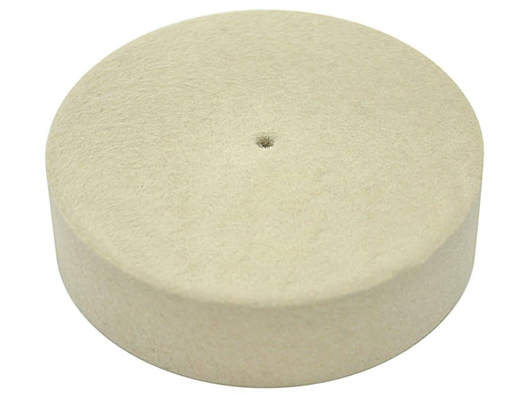 FELT WHEEL