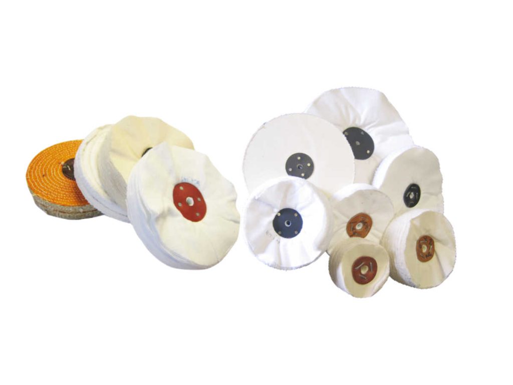 Polishing Mops Assortment