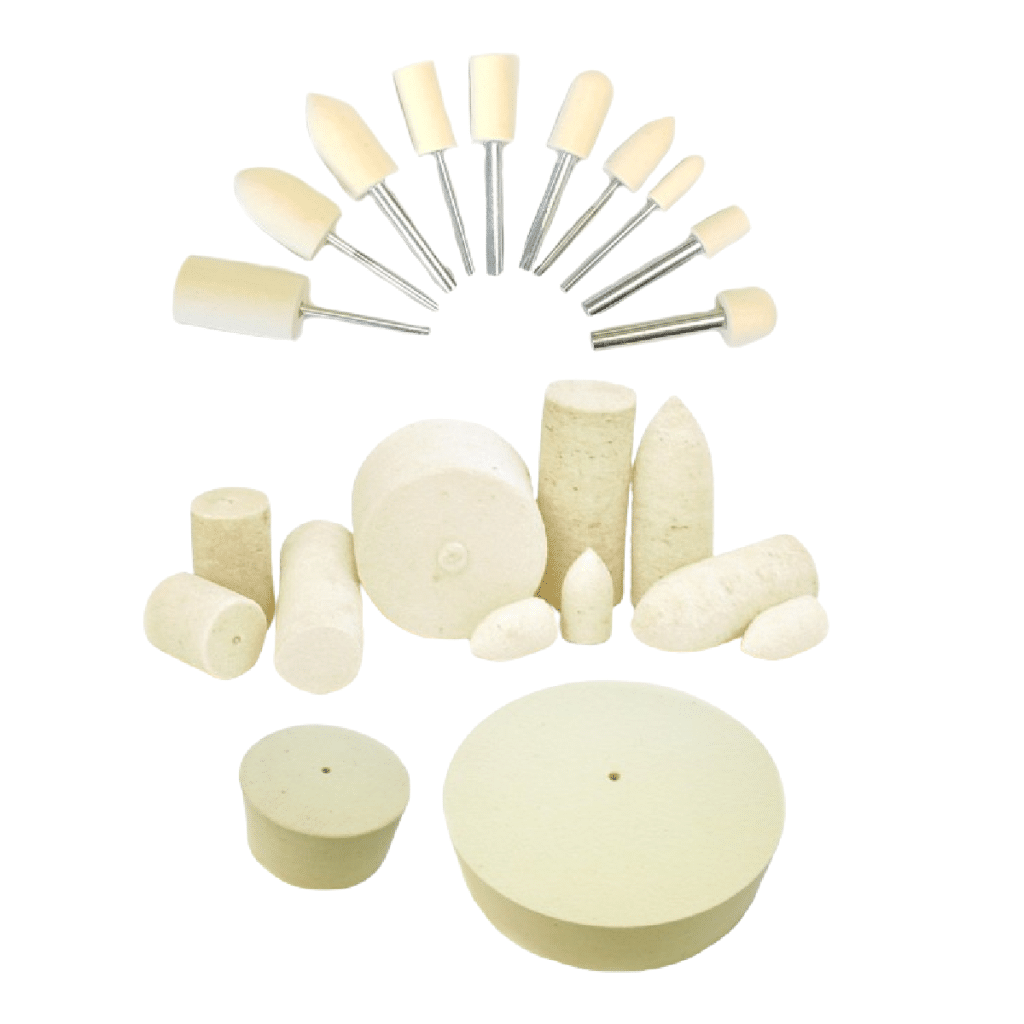 RODA Felt - Assorted Felts