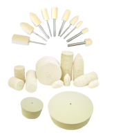 RODA Felt – High-Performance Felt Polishing Tools for Precision Finishing