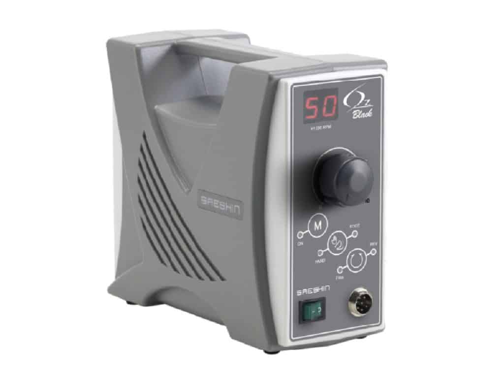Deburring plastic | Moleroda Finishing Systems