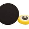AT-7118B PUMA Orbital Sander Velcro Head - 3 & 2 inch
