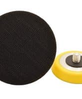 AT-7118B PUMA Orbital Sander Velcro Head - 3 & 2 inch