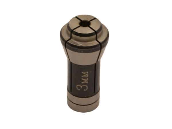 PUMA Collets - 3mm for Die Grinder