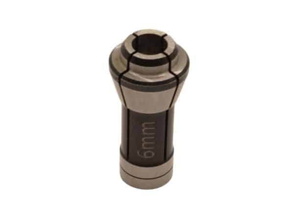 PUMA Collets - 6mm for Die Grinder
