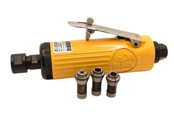 PUMA Collets - Die Grinder with Collets