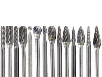 JOKE Carbide Burrs