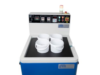 MagForce Starter Kit - Action Shot with MagForce Machine