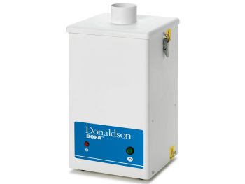 BOFA DP250 DustPRO Dust Extraction Unit - Model D0142A