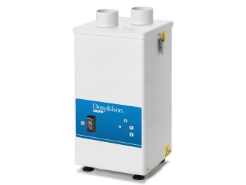 BOFA DP400 DustPRO Dust Extraction Unit - Model D0944A - Double Port