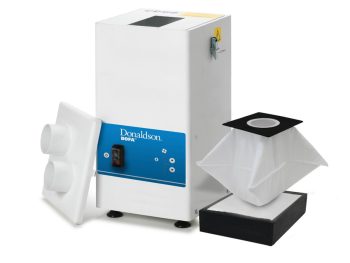 Donaldson BOFA - DustPRO - DP-400 - Extraction Unit with Filters